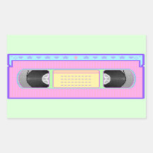Pastel kawaii VHS VHS VHS VHS VVVHS Pixel Art