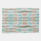 Pastel Kitchen Handtuch (Horizontal)