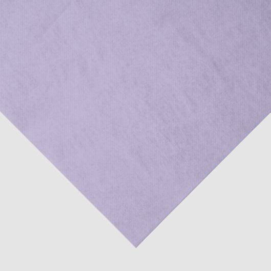 Pastel Lavender Chalk Seidenpapier (Ausschnitt)