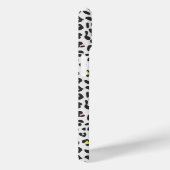 Pastel Leopard Spot Pattern Case-Mate iPhone Hülle (Rückseite / Rechts)