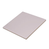 Pastel Light Lila Gray Soliy Color Tile Fliese (Seite)
