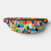 Pastel Love Bauchtasche (Ablage )