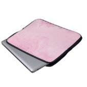 PASTEL LOVER LAPTOPSCHUTZHÜLLE (Vorne Knopf)
