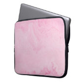 PASTEL LOVER LAPTOPSCHUTZHÜLLE (Vorderseite Links)