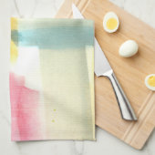 Pastel Luxe I Handtuch (Viertel Falte)