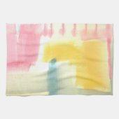 Pastel Luxe I Handtuch (Horizontal)