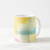 Pastel Luxe I Kaffeetasse (VorderseiteRechts)