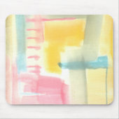 Pastel Luxe I Mousepad (Vorne)
