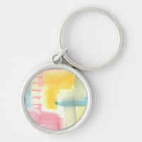 Pastel Luxe I