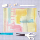 Pastel Luxe I Seidenpapier (Handwerk)