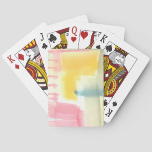 Pastel Luxe I Spielkarten