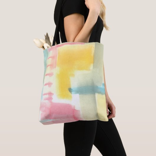 Pastel Luxe I Tasche (Von Nahem)