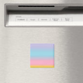 Pastel Magnet (In Situ (Geschirrspüler))