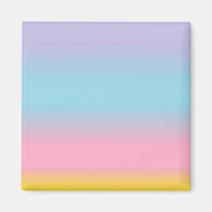 Pastel Magnet
