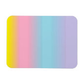 Pastel Magnet (Horizontal)