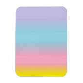 Pastel Magnet (Vertikal)