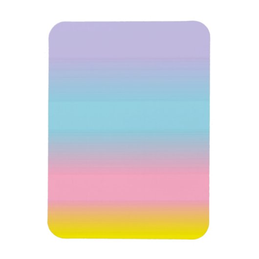 Pastel Magnet (Vertikal)