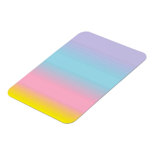 Pastel Magnet (Linke Seite)