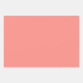 Pastel Marble Abstrakt Geschenkpapier Set (Vorderseite 2)