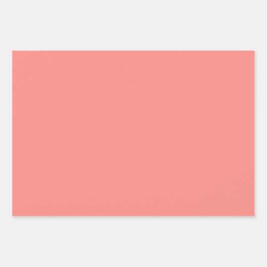 Pastel Marble Abstrakt Geschenkpapier Set (Vorderseite 2)