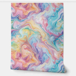 Pastel Marble Tapete