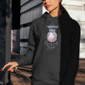 Pastel Merry and Bright Ornament Weihnachten Hoodie
