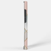 Pastel Mosaic Dream Case Samsung Galaxy Hülle (Rechte Seite)