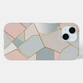 Pastel Mosaic Harmony Case