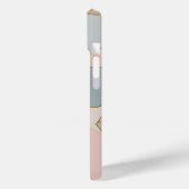 Pastel Mosaic Harmony Case