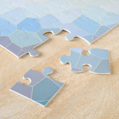 Pastel Mosaic Puzzle (Seite)