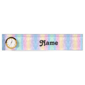 Pastel Namensplakette (Vorderseite)