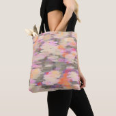 Pastel Nature Haze Tasche (Von Nahem)