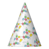 Pastel Oaster Basket Candy Corn Candycorn Candies Partyhütchen (Links)