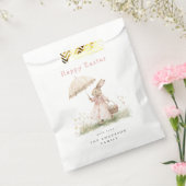Pastel Oaster Bunny Geschenktütchen (Versiegelt)