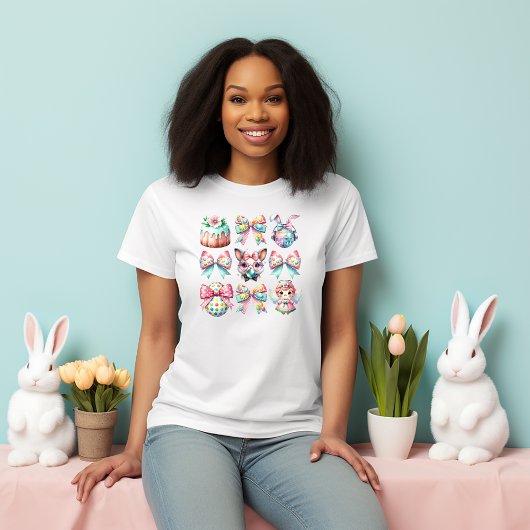 Pastel Oaster T-Shirt