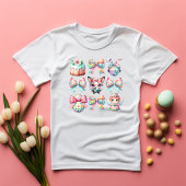 Pastel Oaster T-Shirt