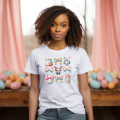 Pastel Oaster T-Shirt