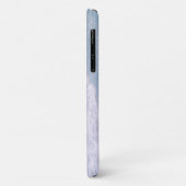 Pastel Ocean Waves Beach iPhone 11 Fall Case-Mate iPhone Hülle (Hinten/Links)