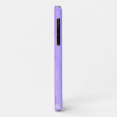 Pastel Ocean Waves Beach iPhone 11 Fall Case-Mate iPhone Hülle (Hinten/Links)