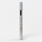 Pastel Ocean Waves Beach iPhone 11 Fall Case-Mate iPhone Hülle (Hinten/Rechts)