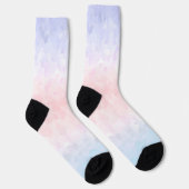 Pastel Ombre Socks Socken (Rechts)