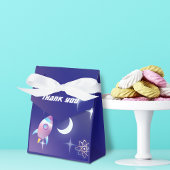 Pastel Outer Space Geschenkschachtel