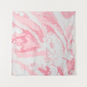 PASTEL PAINT WANDTEPPICH (Vorderseite (Horizontal))