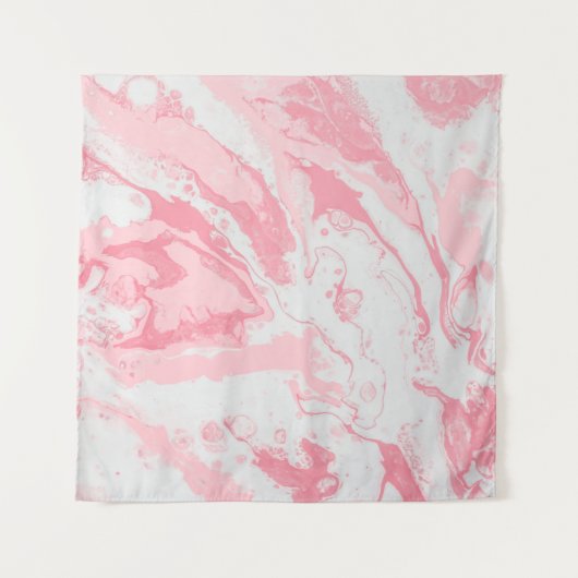 PASTEL PAINT WANDTEPPICH (Vorderseite (Horizontal))