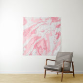 PASTEL PAINT WANDTEPPICH (Beispiel)