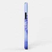 Pastel Pale Lila Jacaranda Blume iPhone 11 Fall Case-Mate iPhone Hülle (Hinten/Rechts)