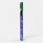 Pastel Pale Lila Jacaranda Blume iPhone 11 Fall Case-Mate iPhone Hülle (Hinten/Rechts)