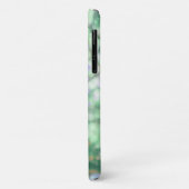 Pastel Pale Lila Jacaranda Blume iPhone 11 Fall Case-Mate iPhone Hülle (Hinten/Links)