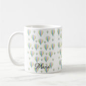 Pastel Parachutes Tasse (Links)