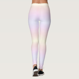 Pastel – pastellfarben – colored – bunt leggings